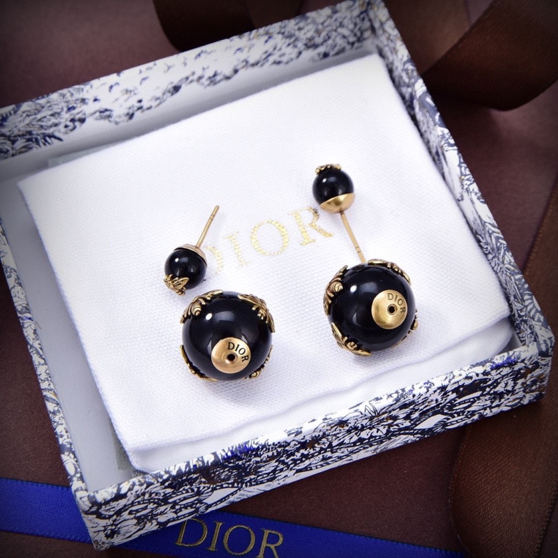 Christian Dior Earrings